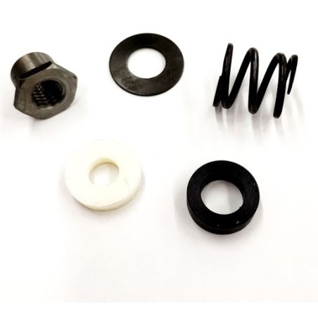 Boston FIA Slanted Cutter Clutch Kit