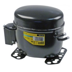 R134a refrigerant compressor type FR11G 220-240V 605205 11854