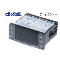 controlador electrónico DIXELL XR30CX-5N0C0 379664 108232