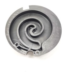 FIA Atlas Boston Cutting Lever Ø100mm Hole 12mm H28mm