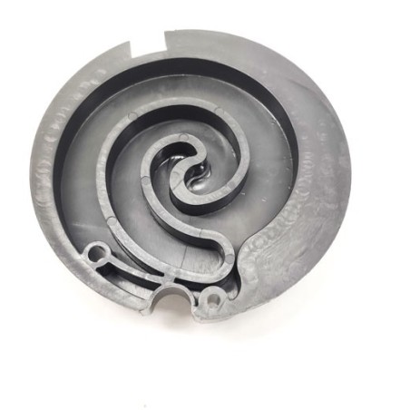 Lâmina Cortadora FIA Atlas Boston Ø100mm Furo 12mm H28mm