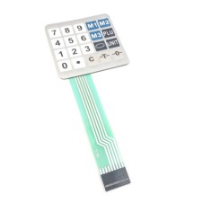Epelsa 56 PPI Scale Keyboard 114240005