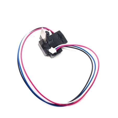 KIt adaptador Opto Etiquetadora APS Balanza Epelsa 598002384