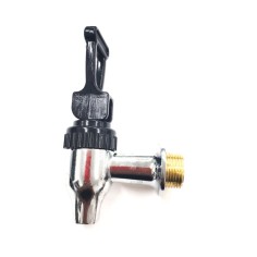 Torneira Dispensadora de Sucos ZCF301 rosca fêmea 1/2"
