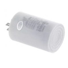 condensador de servicio capacidad 25µF 400V 365109 HM-12N