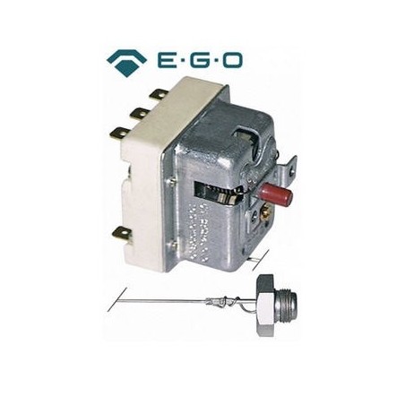 thermostat de sécurité temp. déconnexion 330°C 375220