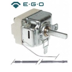 termóstato T máx 250°C EGO, Star10 55.19049.803