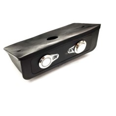 Panneau de commande complet Coupeuse HBS-350