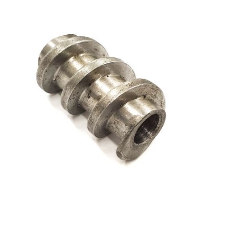 Pignon d'arbre régulateur Coupeuse HB-320 Détail numéro 17 Ø12mm L51mm