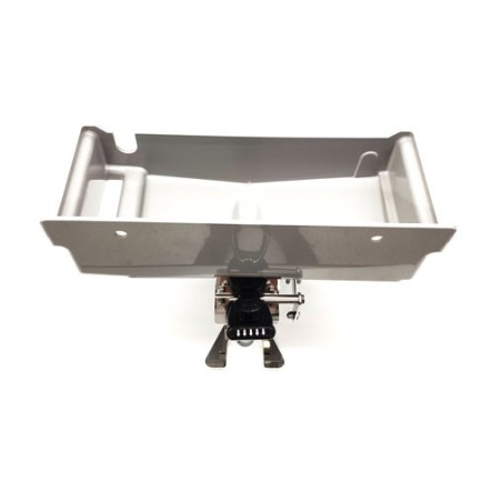 Plateau libre-service VT complet Presse-agrumes Zummo LG Z40 210554A-6