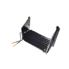 Ceiling Evaporator ARM-400 440x295mm tube Ø8mm