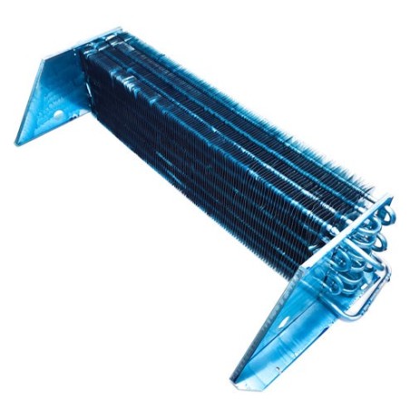 Évaporateur plafond AMR-1100 740x320mm tube Ø8mm