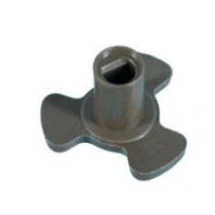 Arrastre plato de microondas Sammic 6125027 H20-21mm