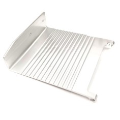 HBS-275 HBS-300 Cutting Cart Disassembly 50 Aluminum Material - Dimensions 2750x290mm