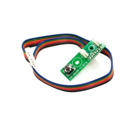 Avancement LED PCB Godex EZ-1100PLUS EZ-1200PLUS EZPi-1200 G500