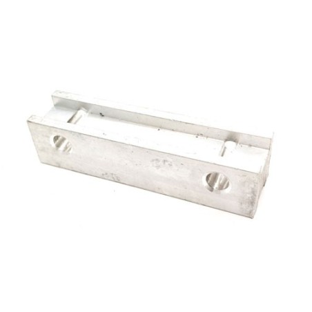 Guia plana tensor Serra HLS-1650 Eutron Despiece número 8