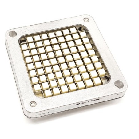 Kit de lâmina cortadora de batatas 9mm PP-1