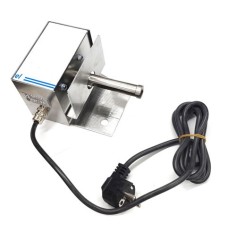 Motor Superior Doner Kebab Ozti 2859.D30.GR002.01 8859.00GD4.8T 220V 50-60Hz 3,7W 1rpm