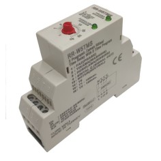 Programador Inter RR-W5TMS OZTI 6231.00019.42