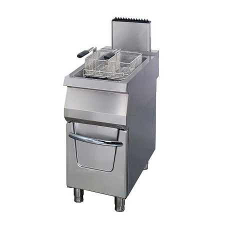 Industrial Gas Fryer 22 Liters OFGI 4090