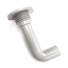 Drain Connection Dishwasher Ozti OBY500B 6262.00023.02