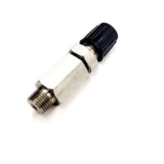 Dishwasher rinse aid check valve Ozti 6262.30666.013 361147