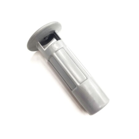 OZTI OBY500B Overflow Tube 23X85mm 6262.00023.04