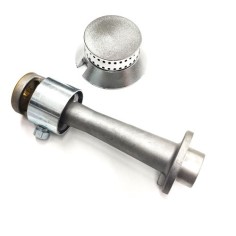 Quemador Fogón 250mm Ozti BR21 14Kw 6267.00001.04 104308