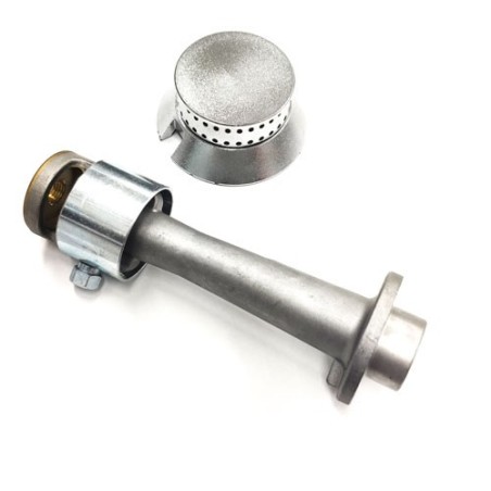 Quemador Fogón 250mm Ozti BR21 14Kw 6267.00001.04 104308