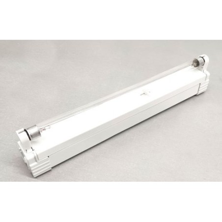 Kit esterilizador germicida ultravioleta Ozti 6250.00001.360