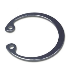 Safety clip for HBS cutter shaft Diagram 11