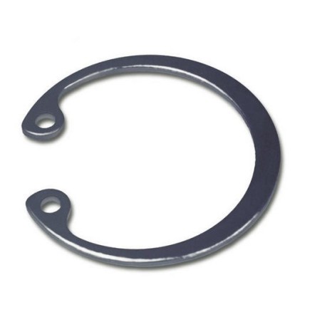 Safety clip for HBS cutter shaft Diagram 11