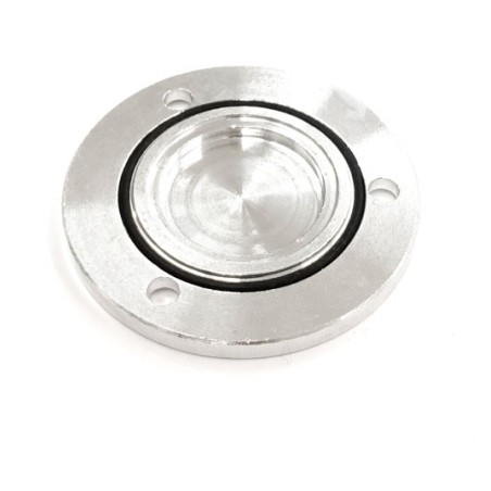 Pulley cover for HLS-1650 Eutron saw, Parts list number 27-28