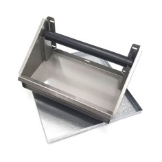 Kit Transformación Tolva V.1  Edenox Fagor 19018640