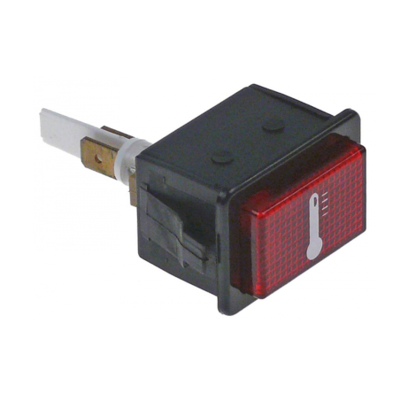 lampe de signalisation 347314 Projet 30431