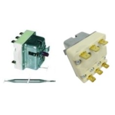 Termostato Seguridad Freidora 235ºC Trifasico EGO 55.32542.842 LF3444368 18932 S2002074