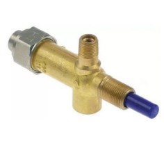 válvula de segurança fixação frontal M12x1 101470 3523001