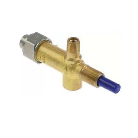 front fastening safety valve M12x1 101470 3523001