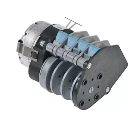 Programmer 11804F cameras 4 operating time 180s 360434 2310454 2319396