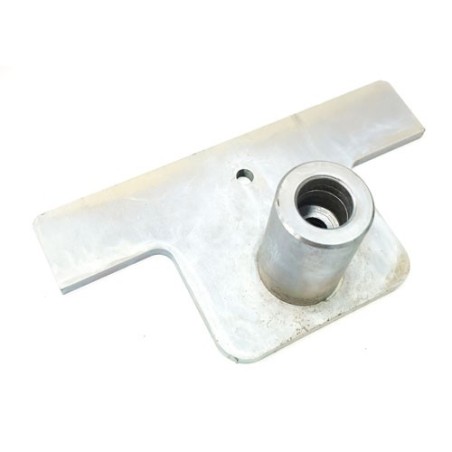 Conjunto empurrador Espremedor Zummo Z-14 1404A00