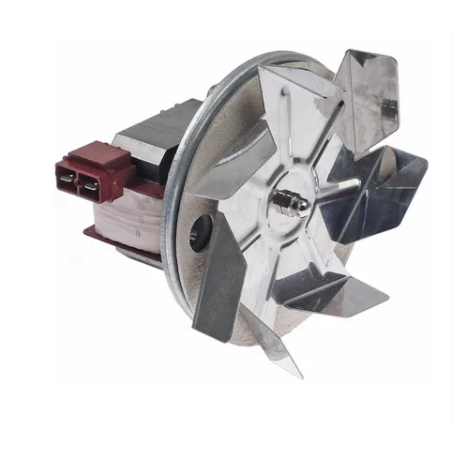 Ventilador de aire caliente 220-240V 45W L1 78mm 601339