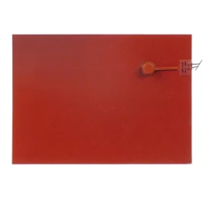 Résistance plate L 400mm An 290mm 1000W 230V 416371