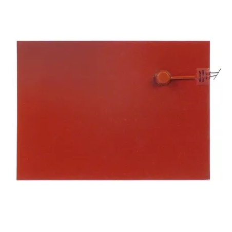 Résistance plate L 400mm An 290mm 1000W 230V 416371