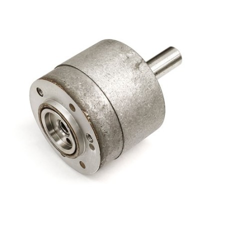 Groupe Poulie Couper Braher Iffaco 250-300 15017