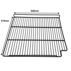 Grill Grid 545x515mm right 18XL-2 18XL-3