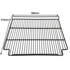 Grill Grid 600x515mm center 18XL-3