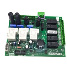 Placa Eletrônica ORVED VGP PJ029 230V OR0052 C.S.060308