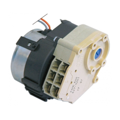 Temporizador CROUZET motores 1 câmaras 2 tempo de funcionamento 120s aliment. 230V 360077