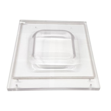 Campana Envasadora al Vacío Edenox Vaksic-10E 12240394 ZSGQ2600-1002