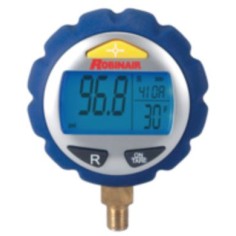 Robinair RA11910-E Digital Manometer Low Pressure 800297